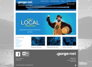 gorge.net