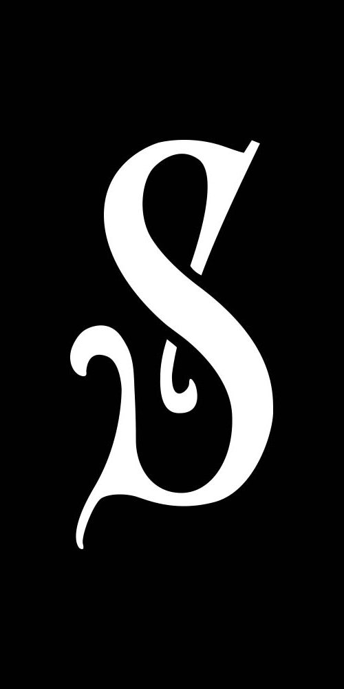 The Sapphire Hotel (logo)